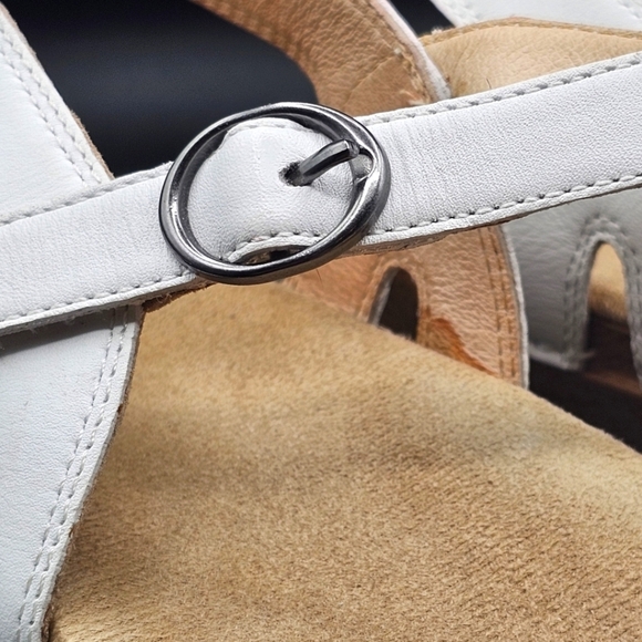 Dansko Season Sandals - Picture 7 of 12